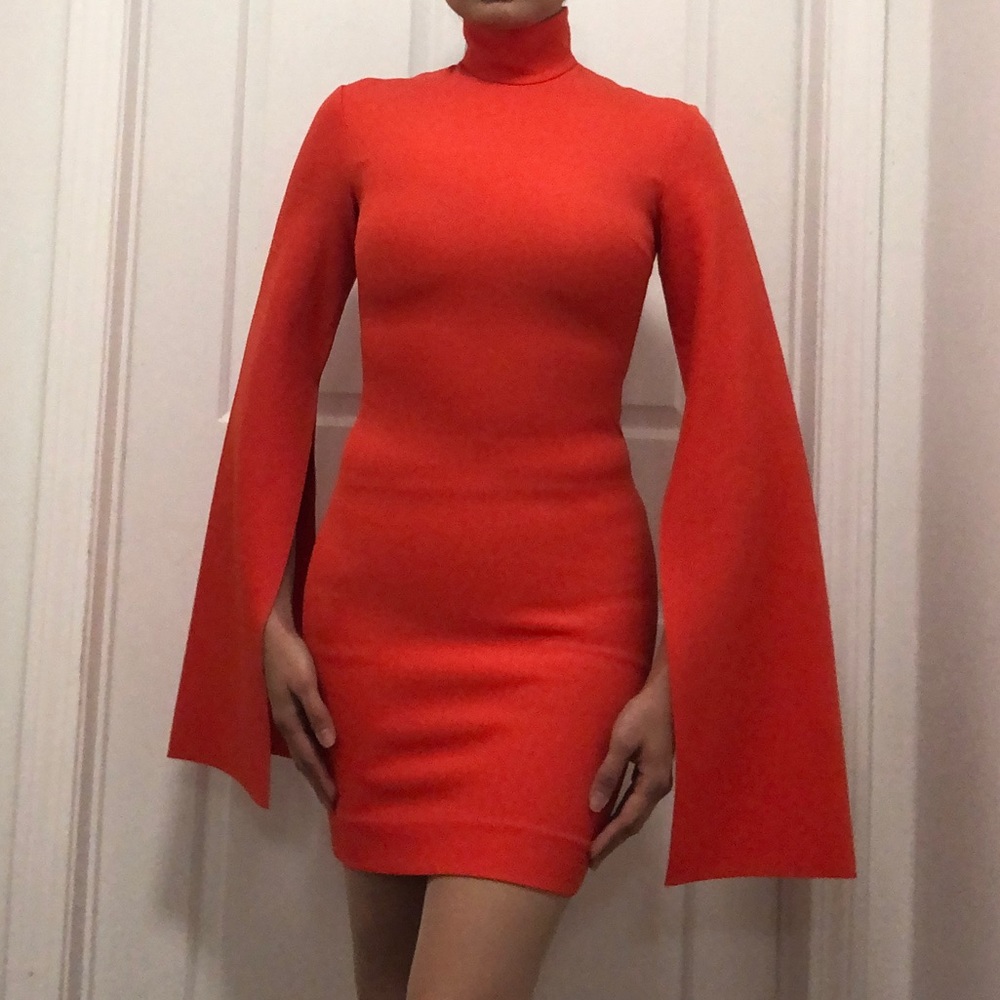 Solace London dress